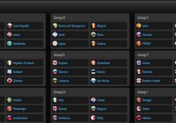 欧洲杯预选赛赛程比分预测安道尔:欧洲杯预选赛程2020赛程表