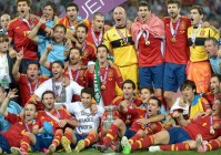 预测欧洲杯夺冠:预测欧洲杯夺冠的球队