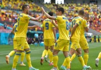 2021欧洲杯乌克兰预测:2021欧洲杯乌克兰比赛