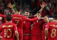 葡萄牙欧洲杯预测分析:葡萄牙欧洲杯预测分析报告