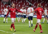 欧洲杯丹麦vs突尼斯输赢预测:欧洲杯丹麦vs突尼斯输赢预测分析