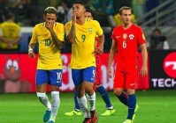 巴西现役五大联赛球员排名:巴西现役五大联赛球员排名榜