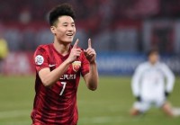 未来五大联赛的中国球员:未来五大联赛的中国球员是谁