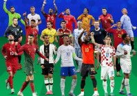 欧洲杯预测出场阵容:欧洲杯预测出场阵容最新