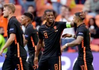 神龟预测欧洲杯荷兰vs:荷兰队欧洲杯预测