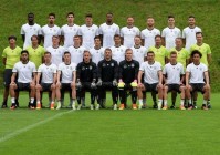 德国队欧洲杯冠军阵容预测:德国队欧洲杯冠军阵容预测最新