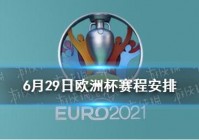 预测六月二十九欧洲杯:6月29日欧洲杯预测