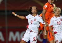 女灵感预测1-2欧洲杯:欧洲杯女足预选赛