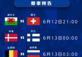欧洲杯比分预测6月18日英格兰:欧洲杯比分预测6月18日英格兰比赛结果