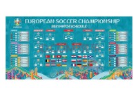欧洲杯足球预测6.24:欧洲杯足球预测6.24比分