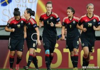 欧洲杯女足预选赛预测最新:欧洲杯女足预选赛预测最新消息