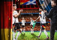 欧洲杯6月19日赛事预测:欧洲杯6月19日赛事预测分析