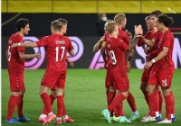 欧洲杯丹麦vs瑞典预测:欧洲杯丹麦vs瑞典预测比分