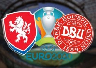 欧洲杯丹麦捷克结果预测:欧洲杯丹麦和捷克比赛结果