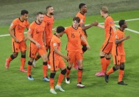 欧洲杯荷兰胜捷克比分预测:欧洲杯荷兰胜捷克比分预测最新