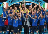 欧洲杯预测六月十四比赛结果:欧洲杯预测六月十四比赛结果是什么