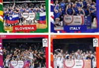 男篮欧洲杯预测排名榜:男篮欧洲杯预测排名榜最新