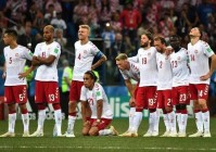 欧洲杯英格兰丹麦比分预测:欧洲杯英格兰丹麦比赛